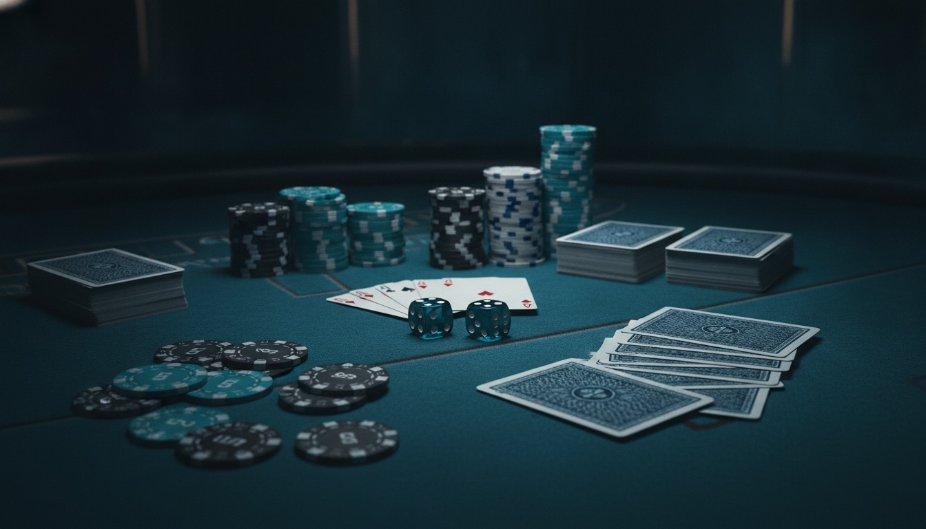 Explore the Extensive Game Selection at Swift Casino